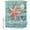 Aqua, variant on 72x78 Inch Shower Curtain Coastal Sea Turtle Bathroom Decor, Waterproof Fabric Bathtub Bath Curtains Decorative Summer Beach Conch Teal Blue Wood Extra Long Shower Curtain Set with Hooks