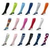 Go2 Compression Socks for Women and Men Athletic Running Socks for Nurses Medical Graduated Nursing Compression Socks for Travel Running Sports Socks!