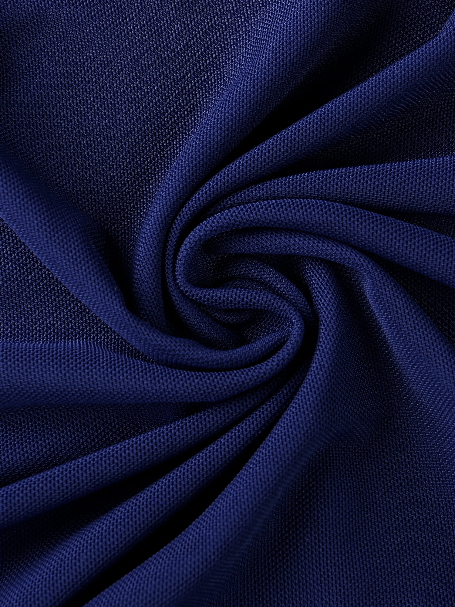 DARING DIVA Mesh Ruch Elegant Cocktail Bodycon Dress XL Navy Blue