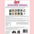 Lyric Sunflower Kernels Wild Bird Seed No Waste Bird Food 5 lb. Bag