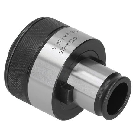 

Tap Chuck Durable CNC Metal Collet Chuck For Drilling Machines For Tapping Machines