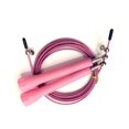 thumbnail image 3 of Cuerda para saltar Naiovety ajustable boxeo Crossfit MMA Fitness gimnasio 3 metros rosa, 3 of 6