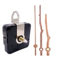 thumbnail image 2 of DIY Quartz Clock Movement Movemen Mechanism Replacement Kit Repair Parts, 2 of 6