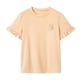 thumbnail image 2 of Camiseta para mujer con cuello redondo, camiseta básica de moda para uso diario, viaje de vacaciones SG, 2 of 8