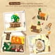 thumbnail image 5 of Bloque de construcción INSOON City Bakery Cafe House 1289 piezas, 5 of 9