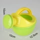 thumbnail image 3 of 2 juguetes de baño con rociador de agua para bañera, juego de piscina, regadera para niños pequeños - Talla L (color aleatorio), 3 of 6