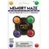 Hand Held Memory Maze Game