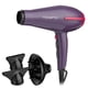 thumbnail image 2 of Secador de cabello GA.MA Tempo 3D Violeta 127647, 2 of 5