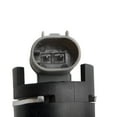 thumbnail image 2 of BOXI Engine Coolant Thermostat Housing Assembly with Thermostat and Sensor Fits for Mercedes-Benz C-Klasse CLS E-Klasse GLE GLK-Klasse S-Klasse Marco Polo Camper Sprinter Vito/Replaces A6512000915, 2 of 9