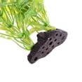 thumbnail image 5 of Miangastore Assorted Color Plastic Grass for Aquarium Use Looks Realistic and Natural with Base to Stand Steady, 5 of 5