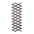 thumbnail image 4 of Expandable Garden Trellis Plant Support Lattice Fence Panel for Climbing Plants Vine Cucumbers Clematis, 4 of 7