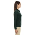 thumbnail image 2 of Extreme 75111 Women's Armour Eperformance Snag Protection Long Sleeves Polo, 2 of 3
