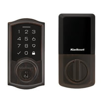 SmartCode 270 Tradition Touchpad w/SmartKey Security