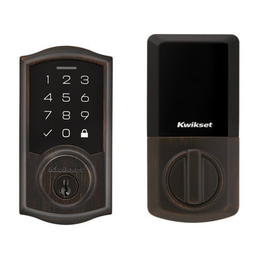 SmartCode 270 Tradition Touchpad w/SmartKey Security