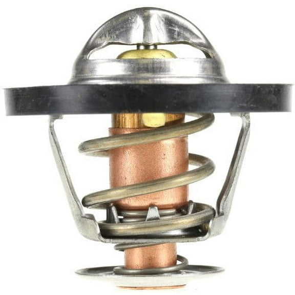 Motorad Engine Coolant Thermostat P/N:441-170 Fits select: 2000-2006 NISSAN SENTRA