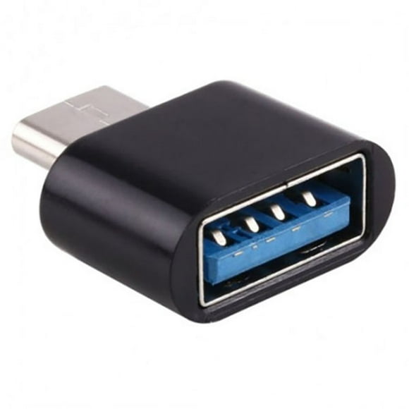 Adaptador OTG USB Tipo C
