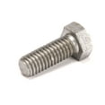 thumbnail image 2 of Southbend Range Bolt,3/8-16X1 Hex Head Plain 1146213 - Genuine OEM Replacement Part, 2 of 4