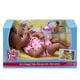 thumbnail image 1 of Baby Alive A5843223 Luv 'n Snuggle Baby Doll Afroamericano Baby Alive Baby Alive, 1 of 2