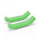 thumbnail image 1 of Brake Lever Grips, Anti-slip Silicone Rubber Bike Brake Covers, Green, 1 of 5