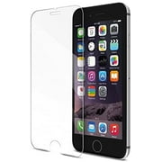 iPhone6/6s Screen Protector, [3D touch Compatible Premium HD Tempered Glass] for Apple® iPhone® 6/6S 4.7 " . Ultra Slim