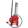 thumbnail image 6 of 50 TON Air Hydraulic Manual Bottle Jacks Automotive Shop Axle Jacks Hoist Lift$$, 6 of 9