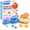 Mix, variant on Maple Leaf Paper Punch Cutter, Manual Lever Craft Punch for Cards, Scrapbooking & DIY Arts