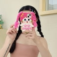 thumbnail image 2 of For iPhone 17 Pro max 16 15 14 13 12 Funny Braided Swimsuit Girl Phone Case Skin, 2 of 6