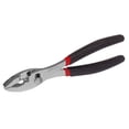 thumbnail image 1 of Pinza para mecánico Urrea Rubber Grip 10', 1 of 2