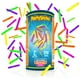thumbnail image 1 of Paquete de fiesta Glow Sticks PartySticks Mini 200, paquete de 5 colores, 1 of 6
