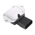 thumbnail image 1 of Car Cooling Fan Relay, Plastic 5017491AB  For Repair Replacement For, 1 of 8