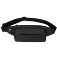 thumbnail image 1 of Riñonera de viaje Riñonera Sling Pocket Kit de caja de efectivo de viaje ultraligera MFZFUKR  CPB-DE-SSW1317-2, 1 of 5