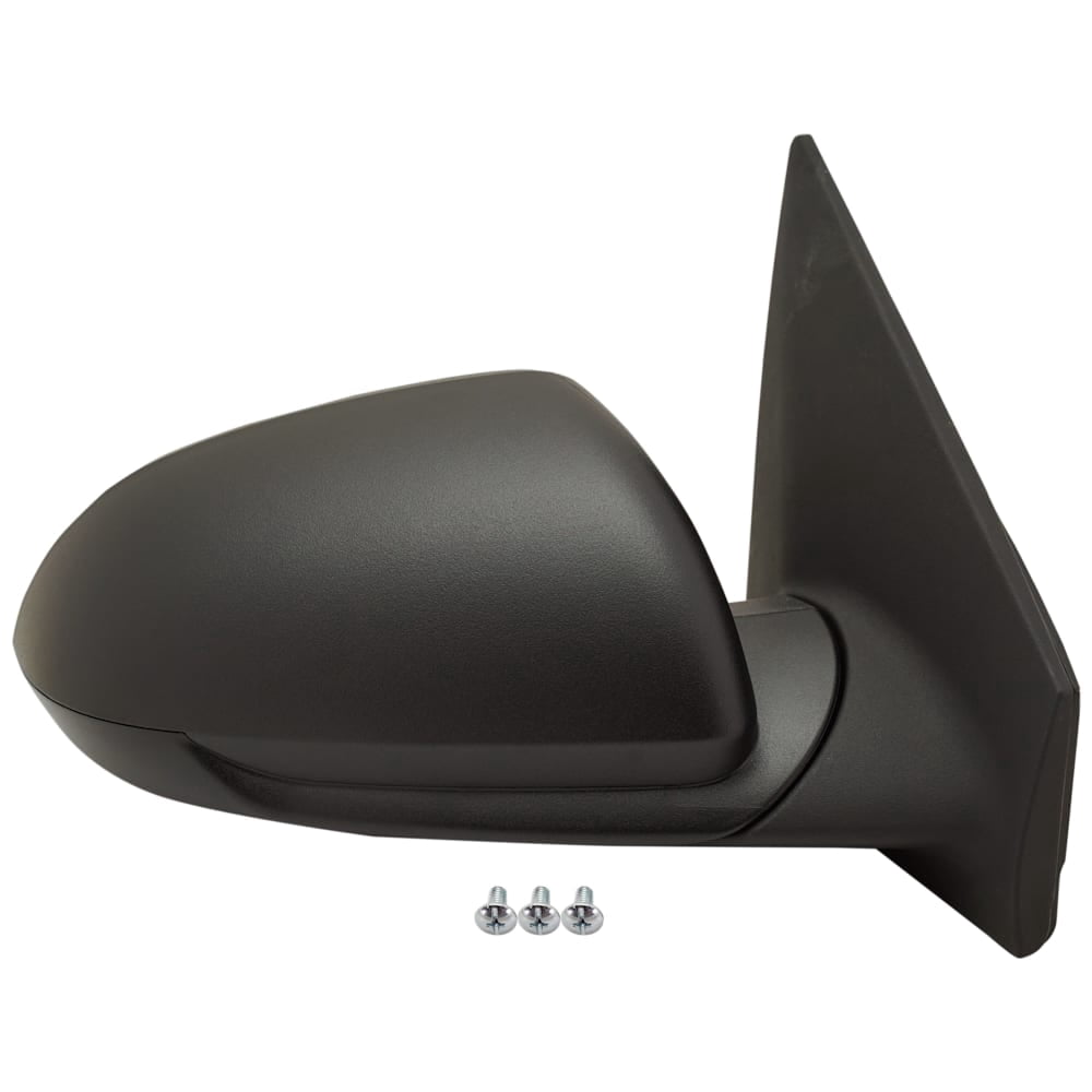 Side View Mirror Compatible with 2018-2022 Kia Rio 1.6L I4 120HP Replaces JKA38R KI1321217 87620H9110 JKA38R