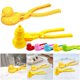 thumbnail image 1 of Lindo Animal Arroz Shaper Accesorios Bento Creador Bolas Nieve Bricolaje para Y Adultos, 1 of 9