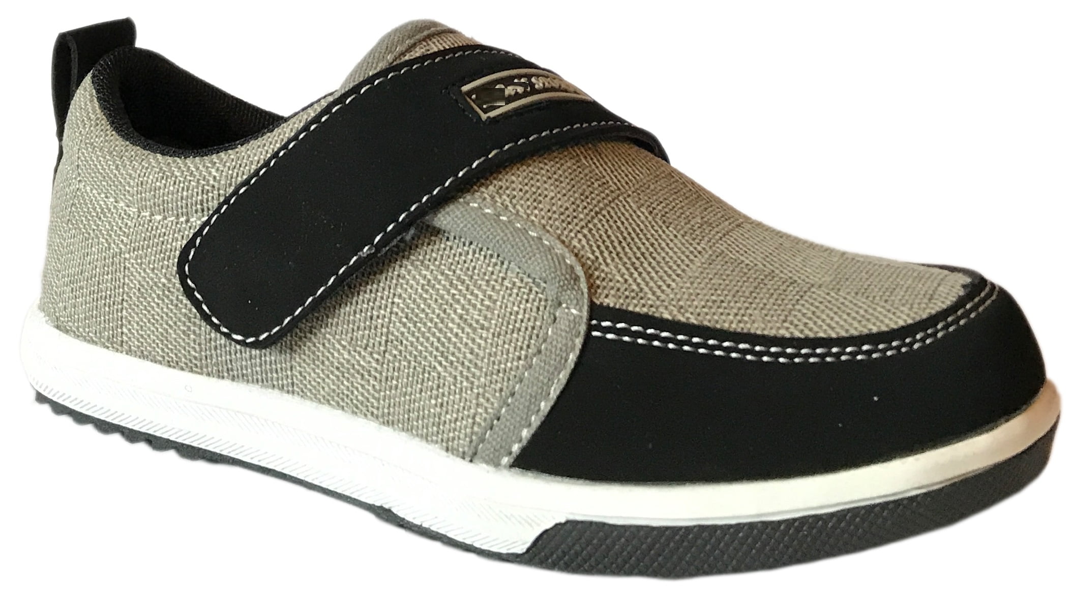 grey girls tennis shoes