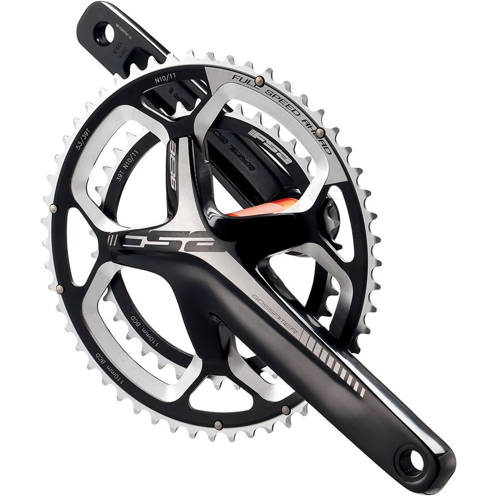 fsa 165mm crankset