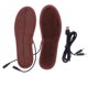 thumbnail image 2 of Unisex USB Insole Heated Winter Warm Electric Heating Foot Pad Charging Heating Rechargeable Mountaineering Heater Pads Soles He Qiyong unisex, 2 of 2
