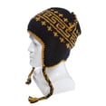 thumbnail image 2 of Gorro KOSHI de Lana Tejido a Mano con Forro de Sherpa para Invierno, 2 of 3