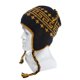 thumbnail image 2 of Gorro KOSHI de Lana Tejido a Mano con Forro de Sherpa para Invierno, 2 of 3