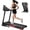 MODEL 2, variant on Winfita 3.5HP Folding Treadmill with Incline, Speed, LCD Display, 12% Auto Incline Treadmill, 300 lb Capacity