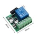 thumbnail image 2 of Interruptor Remoto Inalámbrico CHAO 433 MHz CC 6-30 V con Transmisor de RF, 2 of 3