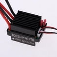 thumbnail image 3 of Control de velocidad Zulema ESC 320A 3S impermeable, 3 of 8