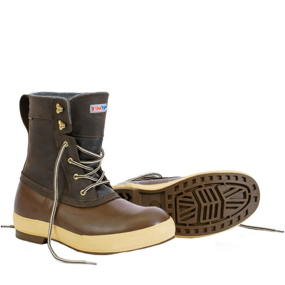 Men's 8 in Insulated Legacy Lace Boot