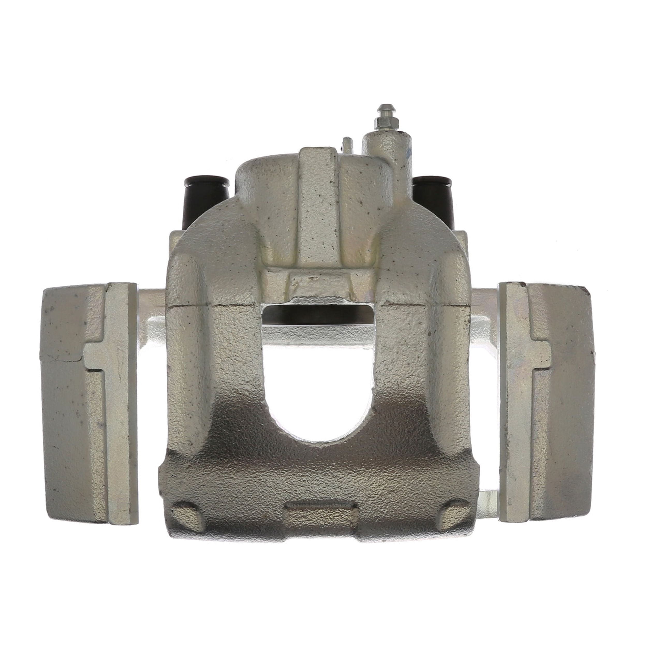 Raybestos Element3 New Plated Calipers, Rear Right, for Select Ford and Lincoln Vehicles, FRC11947N Fits select: 2007-2017 FORD EXPEDITION, 2007-2017 LINCOLN NAVIGATOR
