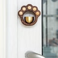 thumbnail image 6 of Cat Doorbell Suction Door Entry Wind Chime Wooden Door Adsorption Door Alarm Doorbell, 6 of 9