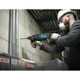 thumbnail image 3 of Restored Bosch 11255VSR 1" D Handle Rotary Hammer, 3 of 4