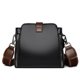 thumbnail image 5 of Bolso de hombro para mujer, diseño de nicho, nuevo bolso de mano de alta gama, portátil, moderno, estilo Y2k, versátil, estilo retro, 5 of 5