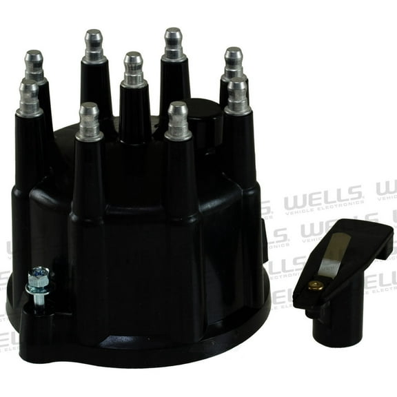 Distributor Cap and Rotor Kit