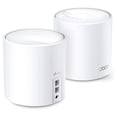 thumbnail image 2 of Sistema Wi-Fi 6 Mesh AX1800 Deco X20 TP-Link 2-pack, 2 of 5