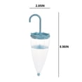 thumbnail image 3 of AMERTEERWater Absorber Hanging Bag Dehumidifier - Compact Design for Closets  Basements  and Laundry Rooms, 3 of 6