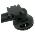 thumbnail image 3 of Holland Gas Grill Burner Replacement - Cast Iron Round Burner 9-1/8" x 3-3/4", Black - Compatible with HGP111050, SG2-105 - Grill Parts, 3 of 5
